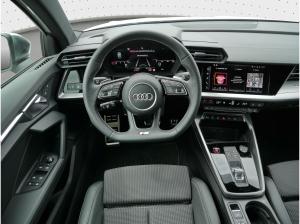 Audi S3 Sportback 2.0 TFSI LED*Navi*Business*Virtual