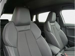 Audi S3 Sportback 2.0 TFSI LED*Navi*Business*Virtual
