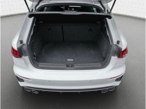 Audi S3 Sportback 2.0 TFSI LED*Navi*Business*Virtual