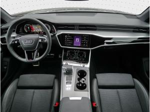 Audi S6 Avant 3.0 TDI Matrix*RFK*Navi*Tour*