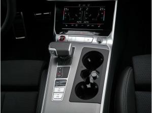 Audi S6 Avant 3.0 TDI Matrix*RFK*Navi*Tour*