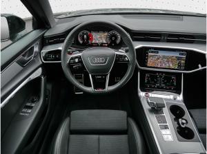 Audi S6 Avant 3.0 TDI Matrix*RFK*Navi*Tour*