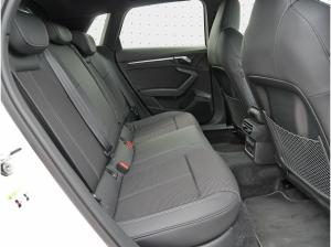 Audi S3 Sportback 2.0 TFSI LED*Navi*Business*Virtual