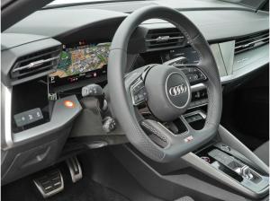 Audi S3 Sportback 2.0 TFSI LED*Navi*Business*Virtual