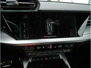 Audi S3 Sportback 2.0 TFSI LED*Navi*Business*Virtual