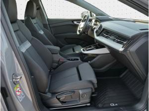 Audi Q4 e-tron Q4 45 e-tron quattro 0,25%*LED*GRA*Virtual*HuD