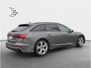 Audi S6 Avant 3.0 TDI Matrix*RFK*Navi*Tour*