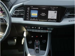 Audi Q4 e-tron Q4 45 e-tron quattro 0,25%*LED*GRA*Virtual*HuD