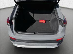 Audi Q4 e-tron Q4 45 e-tron quattro 0,25%*LED*GRA*Virtual*HuD