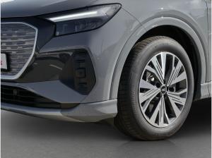 Audi Q4 e-tron Q4 45 e-tron quattro 0,25%*LED*GRA*Virtual*HuD