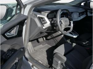 Audi Q4 e-tron Q4 45 e-tron quattro 0,25%*LED*GRA*Virtual*HuD