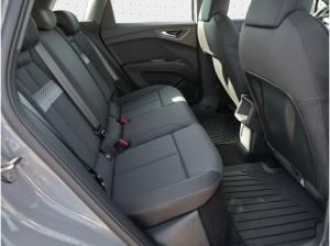 Audi Q4 e-tron Q4 45 e-tron quattro 0,25%*LED*GRA*Virtual*HuD