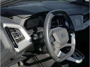 Audi Q4 e-tron Q4 45 e-tron quattro 0,25%*LED*GRA*Virtual*HuD