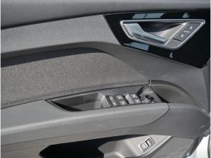 Audi Q4 e-tron Q4 45 e-tron quattro 0,25%*LED*GRA*Virtual*HuD