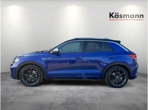 Volkswagen T-Roc R 4Motion VOLLAUSSTATTUNG INKL. WINTERRÄDER