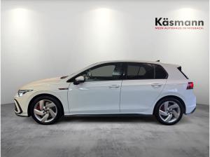 Volkswagen Golf GTI 2.0TSI NAVI KAM SHZ CARPLAY INKL. WINTERRÄDER