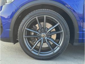 Volkswagen T-Roc R 4Motion VOLLAUSSTATTUNG INKL. WINTERRÄDER