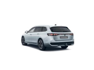 Volkswagen Passat Elegance 1.5 eHybrid 272PS AHK HUD MATRIX