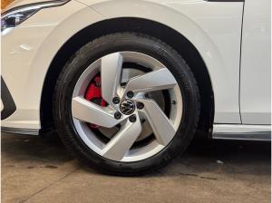 Volkswagen Golf GTI 2.0TSI NAVI KAM SHZ CARPLAY INKL. WINTERRÄDER