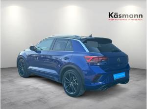Volkswagen T-Roc R 4Motion VOLLAUSSTATTUNG INKL. WINTERRÄDER