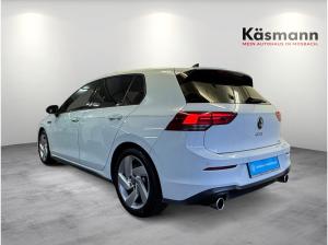 Volkswagen Golf GTI 2.0TSI NAVI KAM SHZ CARPLAY INKL. WINTERRÄDER
