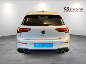 Volkswagen Golf GTI 2.0TSI NAVI KAM SHZ CARPLAY INKL. WINTERRÄDER