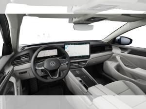 Volkswagen Passat Elegance 1.5 eHybrid 272PS AHK HUD MATRIX