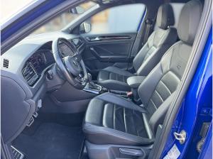 Volkswagen T-Roc R 4Motion VOLLAUSSTATTUNG INKL. WINTERRÄDER