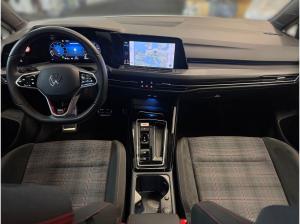 Volkswagen Golf GTI 2.0TSI NAVI KAM SHZ CARPLAY INKL. WINTERRÄDER