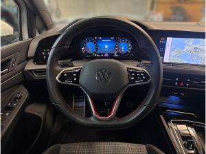 Volkswagen Golf GTI 2.0TSI NAVI KAM SHZ CARPLAY INKL. WINTERRÄDER