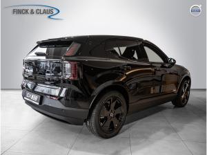 Volvo EX30 Single Motor Extended Range Black-Edition Plus