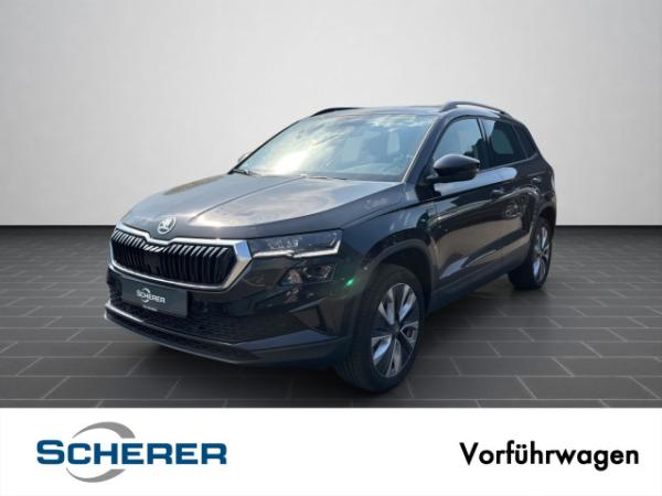 Skoda Karoq **Top-Deal: Skoda Karoq Tour 1x verfügbar!**