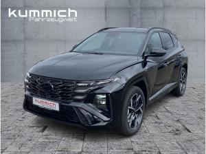 Hyundai TUCSON Hybrid (215PS) II N-Line II PANO‼️POWERLEASING-AKTION‼️