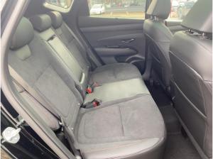 Hyundai TUCSON Hybrid (215PS) II N-Line II PANO‼️POWERLEASING-AKTION‼️