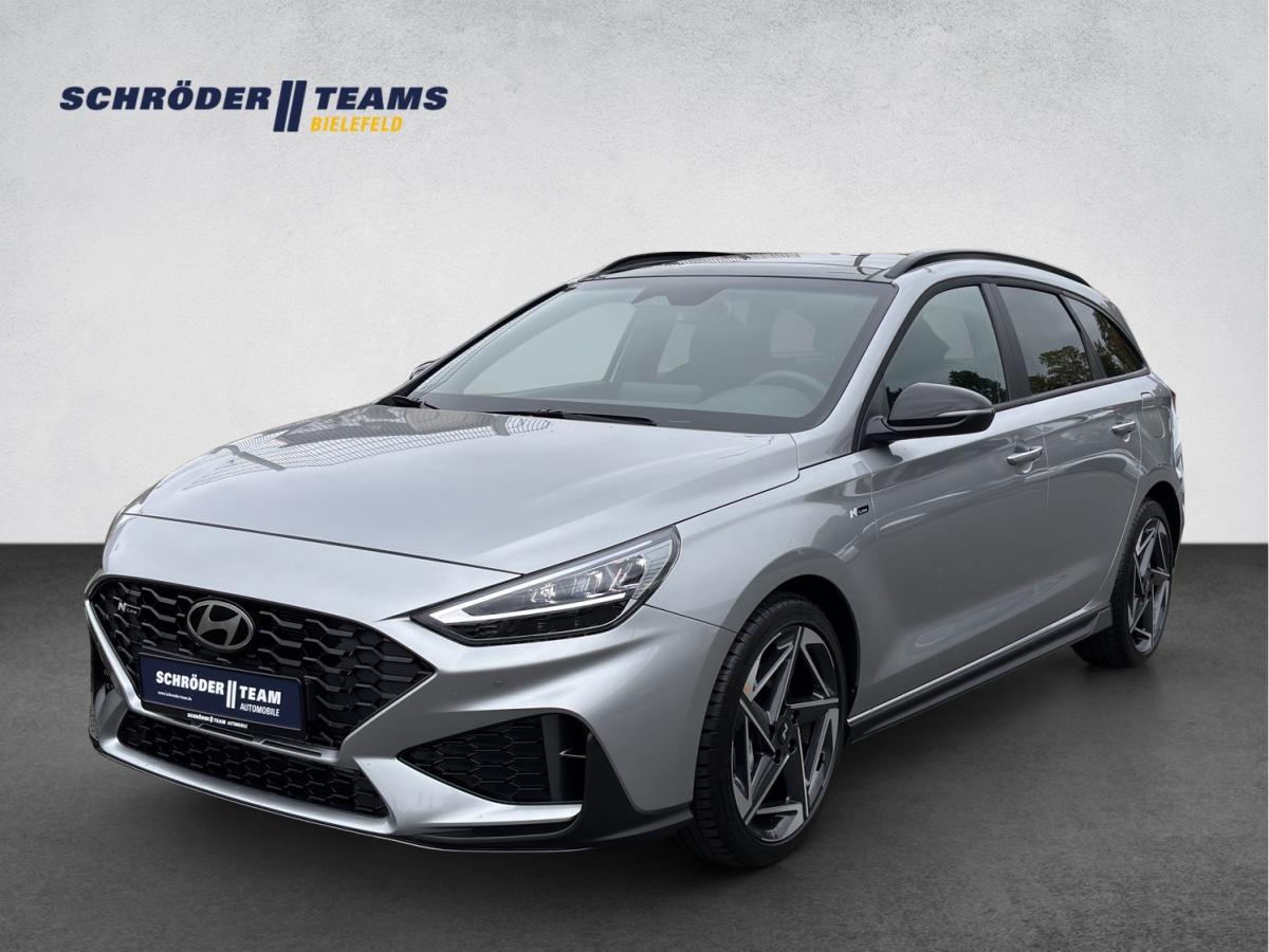 Hyundai i30 Kombi N-line Panoramadach | Lagerwagen | SOFORT VERFÜGBAR