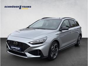 Hyundai i30 Kombi N-line Panoramadach | Lagerwagen | SOFORT VERFÜGBAR