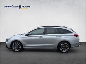 Hyundai i30 Kombi N-line Panoramadach | Lagerwagen | SOFORT VERFÜGBAR