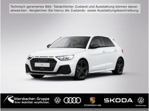 Audi A1 Sportback S line LED Schweinw. Infotaimentpaket Sportsitze