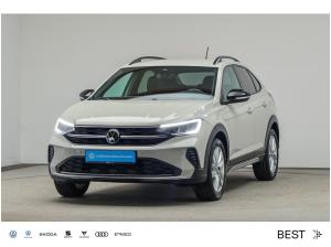 Volkswagen Taigo 1.0 TSI DSG GOAL*LED*PDC*SHZ*NAVI*KLIMA*ALLWETTER