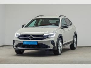 Volkswagen Taigo 1.0 TSI DSG GOAL*LED*PDC*SHZ*NAVI*KLIMA*ALLWETTER