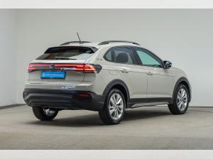 Volkswagen Taigo 1.0 TSI DSG GOAL*LED*PDC*SHZ*NAVI*KLIMA*ALLWETTER