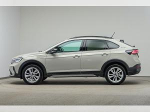 Volkswagen Taigo 1.0 TSI DSG GOAL*LED*PDC*SHZ*NAVI*KLIMA*ALLWETTER