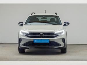 Volkswagen Taigo 1.0 TSI DSG GOAL*LED*PDC*SHZ*NAVI*KLIMA*ALLWETTER