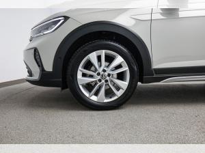 Volkswagen Taigo 1.0 TSI DSG GOAL*LED*PDC*SHZ*NAVI*KLIMA*ALLWETTER