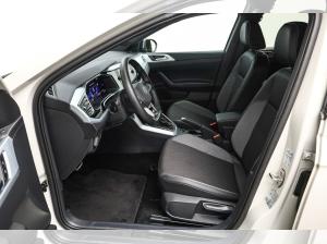 Volkswagen Taigo 1.0 TSI DSG GOAL*LED*PDC*SHZ*NAVI*KLIMA*ALLWETTER