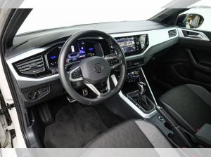 Volkswagen Taigo 1.0 TSI DSG GOAL*LED*PDC*SHZ*NAVI*KLIMA*ALLWETTER