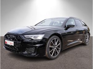 Audi A6 Avant S line 45TDI quattro NAVI MATRIX PANO// sofort verfügbar!!