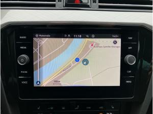 Volkswagen Passat Variant Business 2.0 TDI DSG / Pano, LED