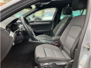 Volkswagen Passat Variant Business 2.0 TDI DSG / Pano, LED