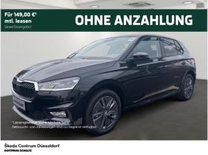 Skoda Fabia Tour 1.0 TSI (Düsseldorf)